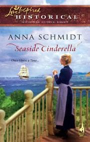 Tapa de Seaside Cinderella