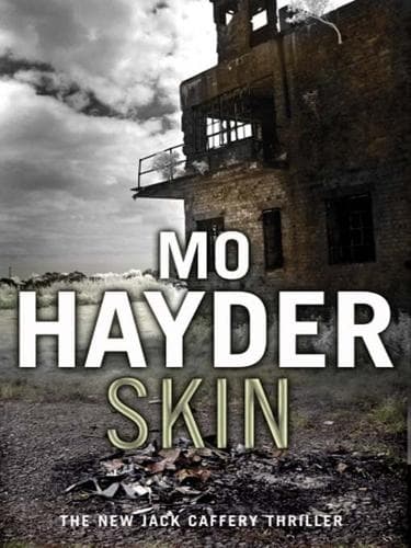 Tapa de Skin
