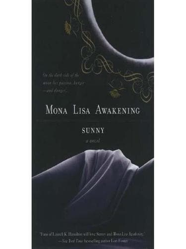 Tapa de Mona Lisa Awakening