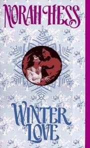Tapa de Winter Love