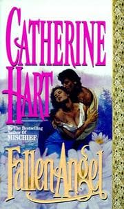 Tapa de Fallen Angel