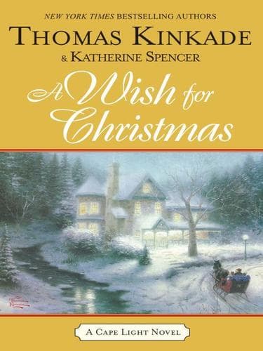 Tapa de A Wish for Christmas