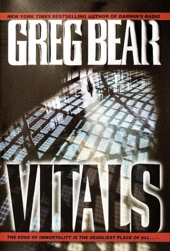 Tapa de Vitals