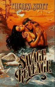 Tapa de Savage Revenge