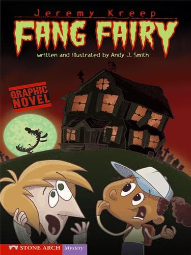 Tapa de Fang Fairy