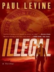 Tapa de Illegal