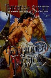 Tapa de Forbidden Passion