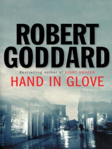 Tapa de Hand in Glove