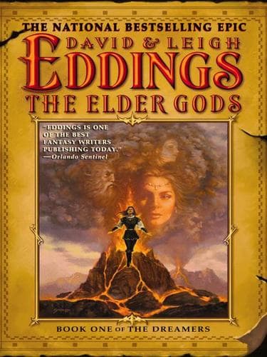 Tapa de The Elder Gods