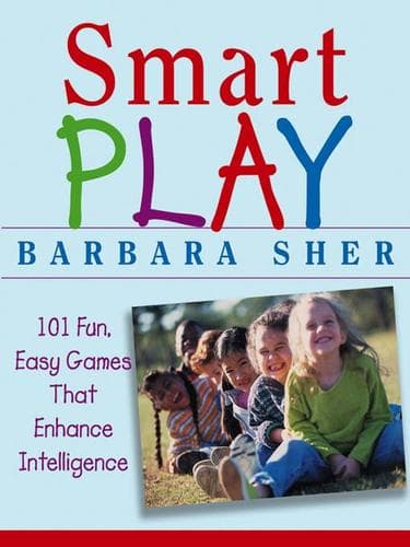 Tapa de Smart Play