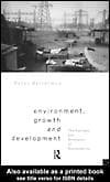 Tapa de Environment, Growth and Development