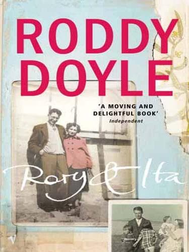 Tapa de Rory & Ita