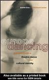 Tapa de Europe Dancing