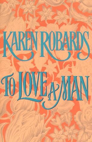 Tapa de To Love a Man