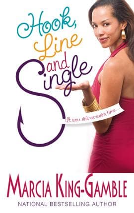 Tapa de Hook, Line and Single