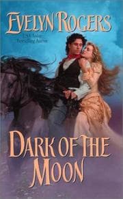 Tapa de Dark of the Moon