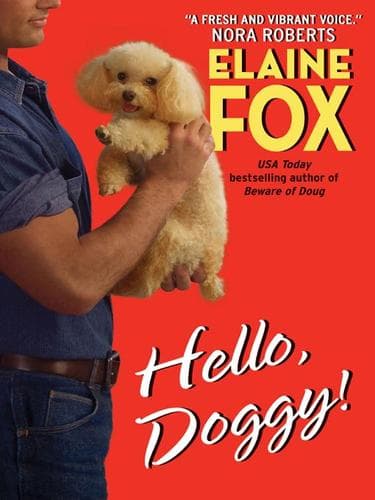 Tapa de Hello, Doggy!