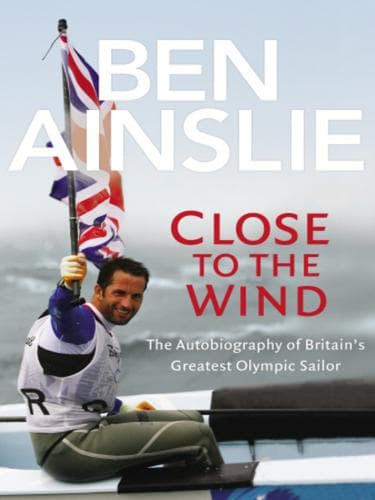 Tapa de Close to The Wind