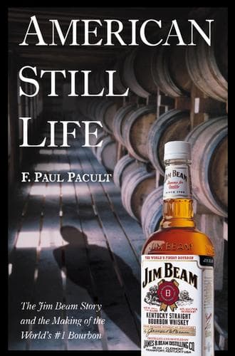 Tapa de American Still Life