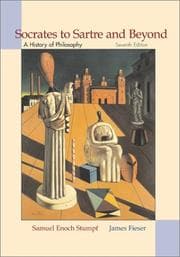 Tapa de Socrates to Sartre and beyond