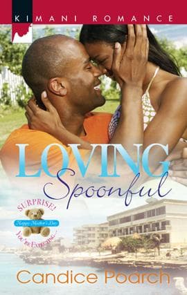 Tapa de Loving Spoonful