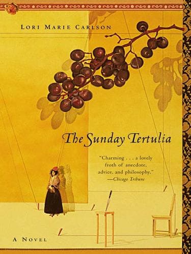 Tapa de The Sunday Tertulia