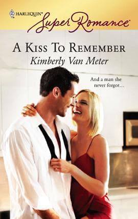 Tapa de A Kiss To Remember