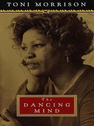Tapa de The Dancing Mind
