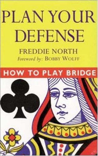 Tapa de Plan your defense