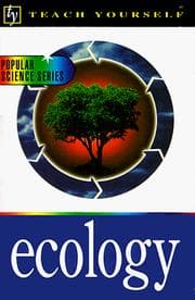 Tapa de Ecology