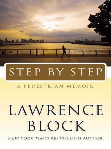 Tapa de Step by Step