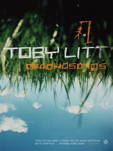 Tapa de deadkidsongs