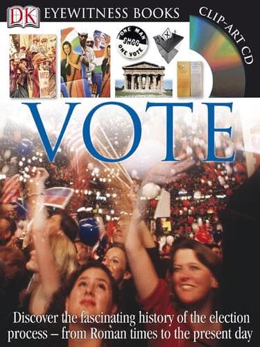 Tapa de Vote