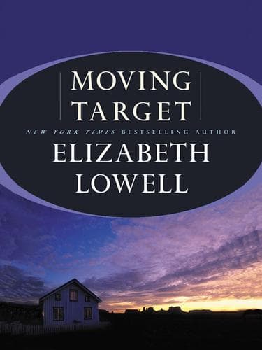 Tapa de Moving Target