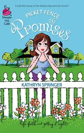 Tapa de Picket Fence Promises