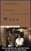 Tapa de France Between the Wars