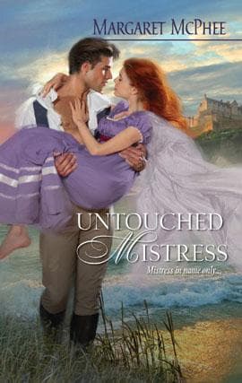 Tapa de Untouched Mistress