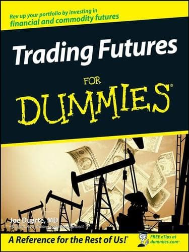 Tapa de High probability trading strategies