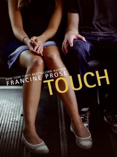 Tapa de Touch