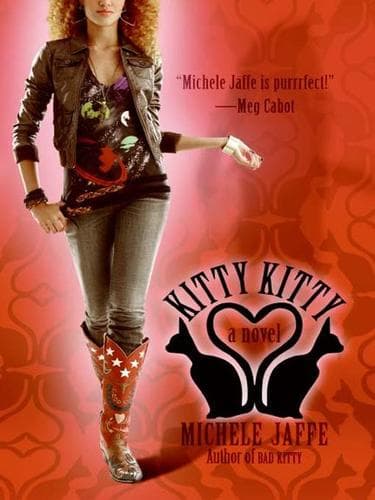 Tapa de Kitty Kitty