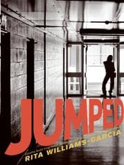 Tapa de Jumped