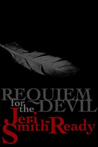 Tapa de Requiem for the Devil