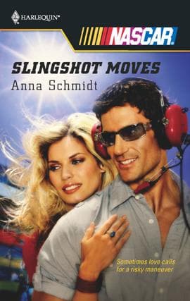 Tapa de Slingshot Moves