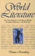 Tapa de World Literature