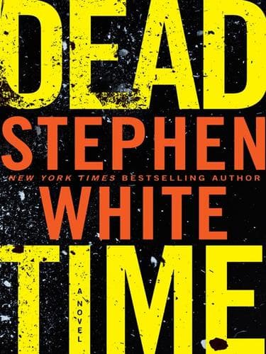 Tapa de Dead Time