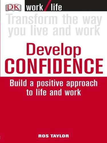 Tapa de Develop Confidence