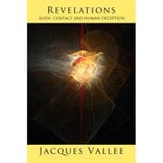 Tapa de Revelations
