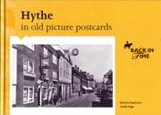Tapa de Hythe in Old Picture Postcards