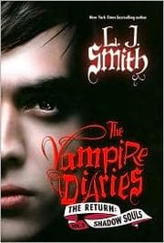 Tapa de Shadow souls