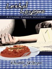 Tapa de Lethal Lasagna